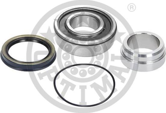 Optimal 602430 - Kit de roulements de roue cwaw.fr