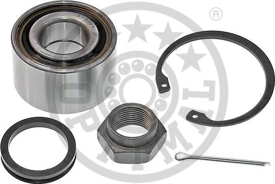 Optimal 602322 - Kit de roulements de roue cwaw.fr