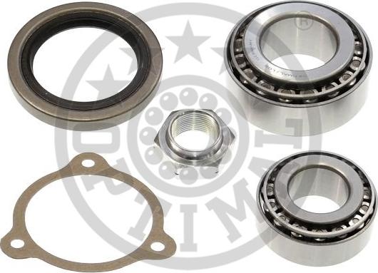 Optimal 681909 - Kit de roulements de roue cwaw.fr