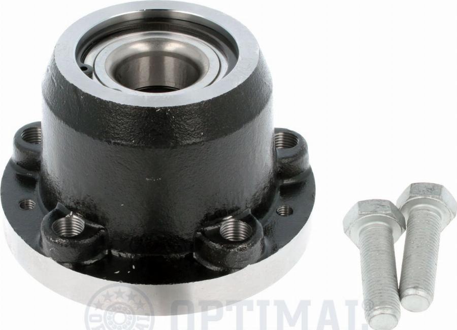 Optimal 681906L - Kit de roulements de roue cwaw.fr