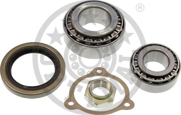 Optimal 681910 - Kit de roulements de roue cwaw.fr