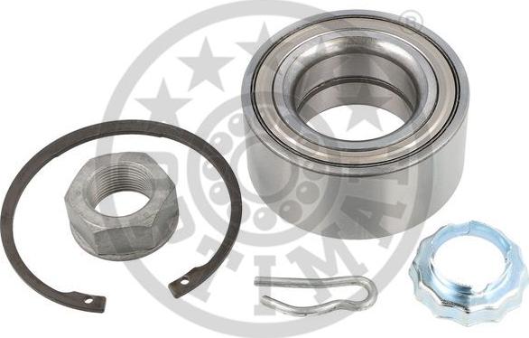 Optimal 681303L - Kit de roulements de roue cwaw.fr