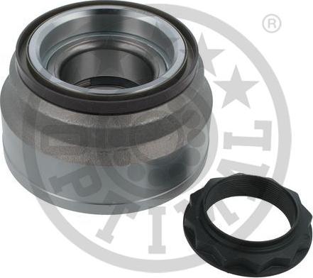 Optimal 682925L - Kit de roulements de roue cwaw.fr