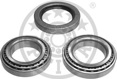 Optimal 682920 - Kit de roulements de roue cwaw.fr