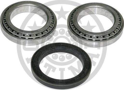 Magneti Marelli 361111183230 - Kit de roulements de roue cwaw.fr