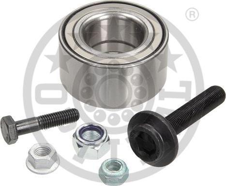 Optimal 100090 - Kit de roulements de roue cwaw.fr