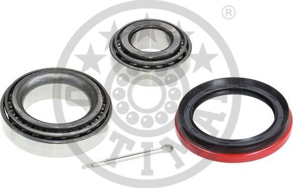 Optimal 891520 - Kit de roulements de roue cwaw.fr