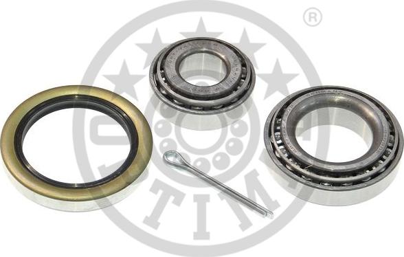 Optimal 301280 - Kit de roulements de roue cwaw.fr