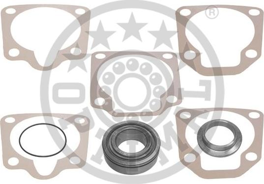 Optimal 202202 - Kit de roulements de roue cwaw.fr