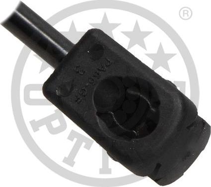 Optimal AG-40419 - Vérin, capot-moteur cwaw.fr