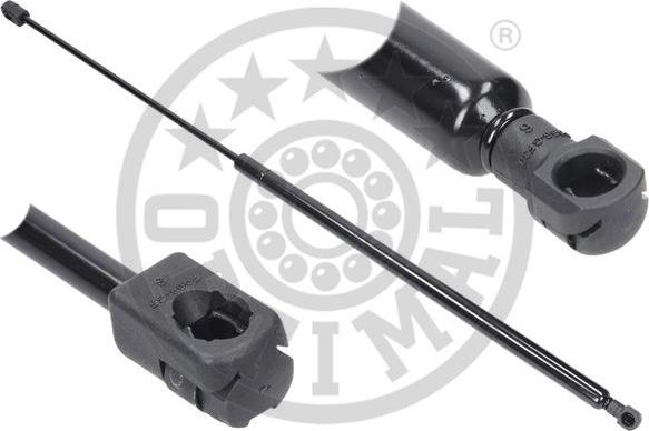 Optimal AG-40158 - Vérin, capot-moteur cwaw.fr