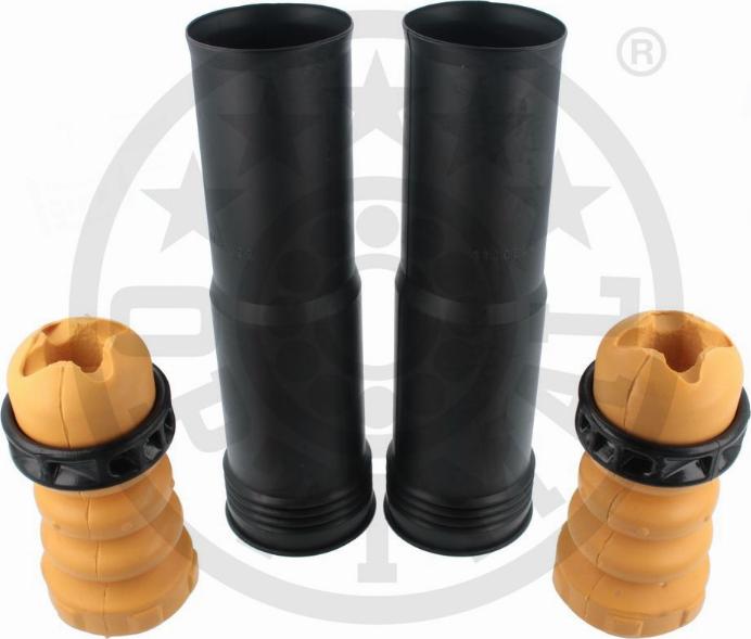 Optimal AK-735490 - Kit de protection contre la poussière, amortisseur cwaw.fr