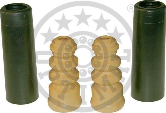 Optimal AK-735409 - Kit de protection contre la poussière, amortisseur cwaw.fr