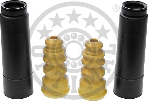 Optimal AK-735411 - Kit de protection contre la poussière, amortisseur cwaw.fr