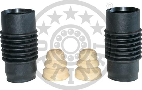 Optimal AK-735433 - Kit de protection contre la poussière, amortisseur cwaw.fr