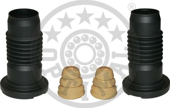 Optimal AK-735432 - Kit de protection contre la poussière, amortisseur cwaw.fr