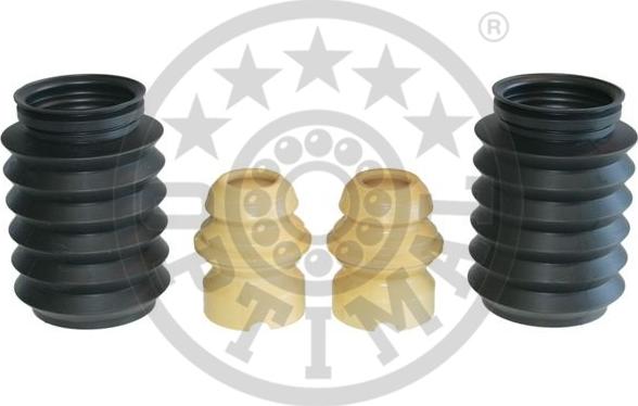 Optimal AK-735420 - Kit de protection contre la poussière, amortisseur cwaw.fr