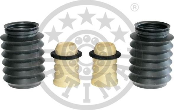 Optimal AK-735428 - Kit de protection contre la poussière, amortisseur cwaw.fr