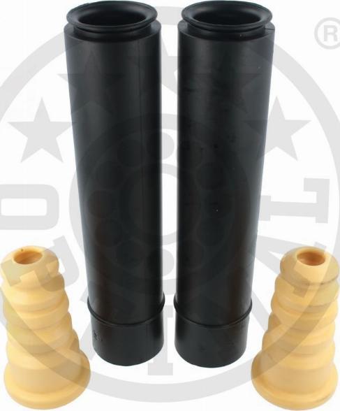 Optimal AK-735509 - Kit de protection contre la poussière, amortisseur cwaw.fr