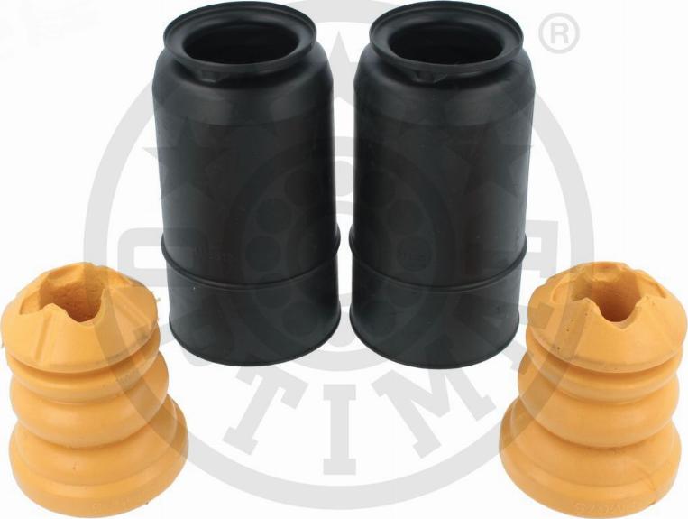 Optimal AK-735514 - Kit de protection contre la poussière, amortisseur cwaw.fr