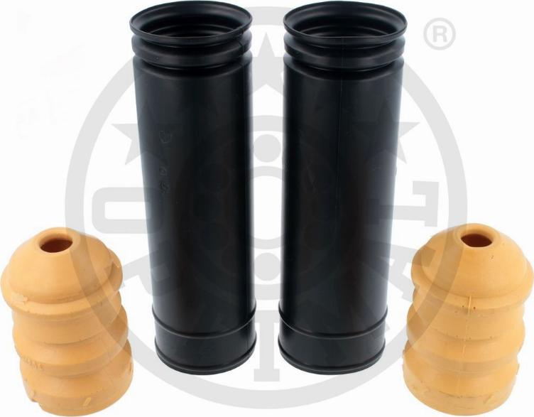 Optimal AK-735517 - Kit de protection contre la poussière, amortisseur cwaw.fr