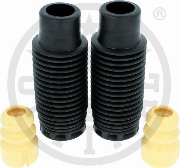 Optimal AK-735536 - Kit de protection contre la poussière, amortisseur cwaw.fr