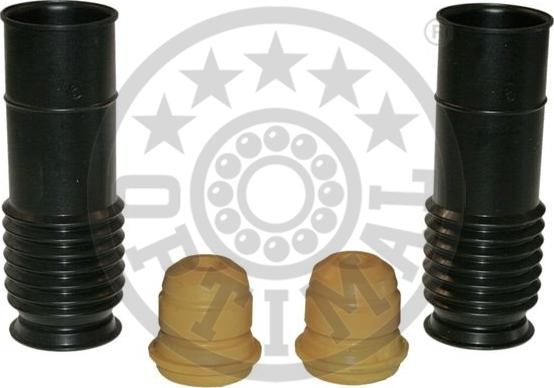 Optimal AK-735066 - Kit de protection contre la poussière, amortisseur cwaw.fr