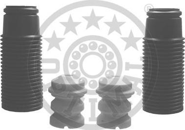 Optimal AK-735006 - Kit de protection contre la poussière, amortisseur cwaw.fr