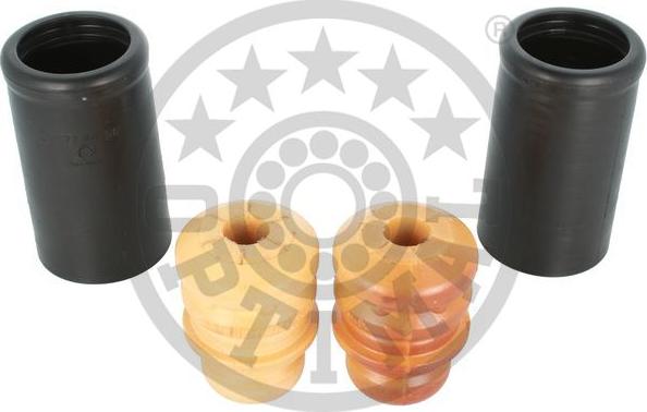 Optimal AK-735022 - Kit de protection contre la poussière, amortisseur cwaw.fr