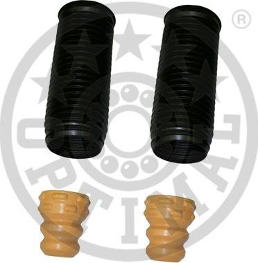 Optimal AK-735184 - Kit de protection contre la poussière, amortisseur cwaw.fr