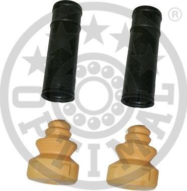 Optimal AK-735181 - Kit de protection contre la poussière, amortisseur cwaw.fr