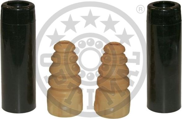 Optimal AK-735187 - Kit de protection contre la poussière, amortisseur cwaw.fr