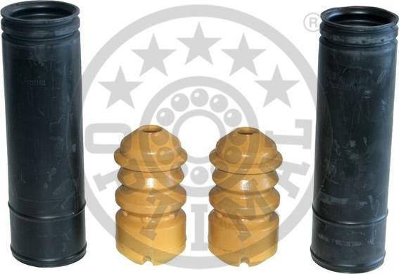 Optimal AK-735126 - Kit de protection contre la poussière, amortisseur cwaw.fr