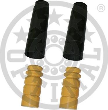 Optimal AK-735128 - Kit de protection contre la poussière, amortisseur cwaw.fr