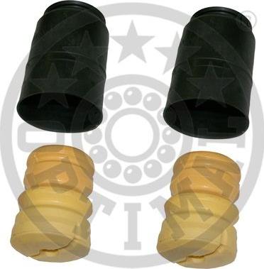 Optimal AK-735174 - Kit de protection contre la poussière, amortisseur cwaw.fr