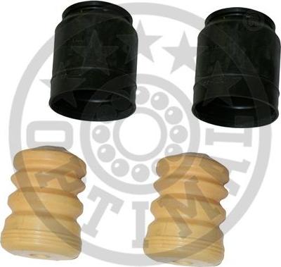 Optimal AK-735176 - Kit de protection contre la poussière, amortisseur cwaw.fr