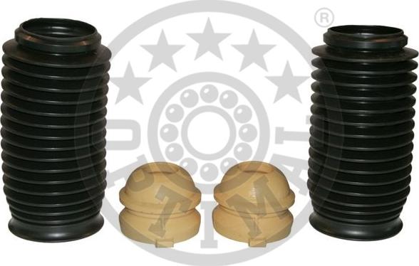 Optimal AK-735308 - Kit de protection contre la poussière, amortisseur cwaw.fr