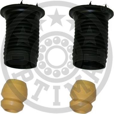 Optimal AK-735315 - Kit de protection contre la poussière, amortisseur cwaw.fr