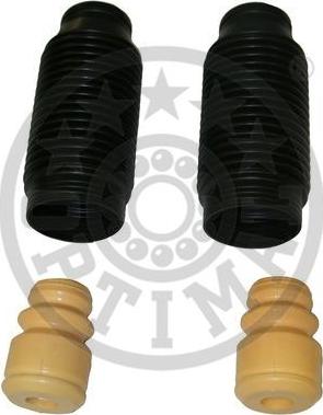 Optimal AK-735331 - Kit de protection contre la poussière, amortisseur cwaw.fr