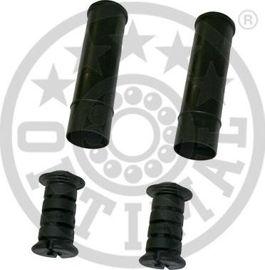 Optimal AK-735241 - Kit de protection contre la poussière, amortisseur cwaw.fr