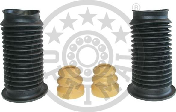 Optimal AK-735262 - Kit de protection contre la poussière, amortisseur cwaw.fr