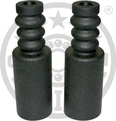 Optimal AK-735209 - Kit de protection contre la poussière, amortisseur cwaw.fr