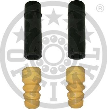 Optimal AK-735214 - Kit de protection contre la poussière, amortisseur cwaw.fr