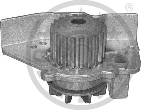 Optimal AQ-1135 - Pompe à eau cwaw.fr