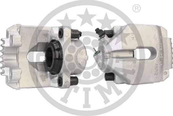 Optimal BC-1459R - Étrier de frein cwaw.fr