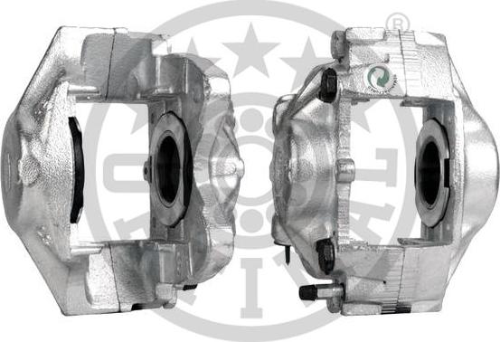 Optimal BC-1414L - Étrier de frein cwaw.fr