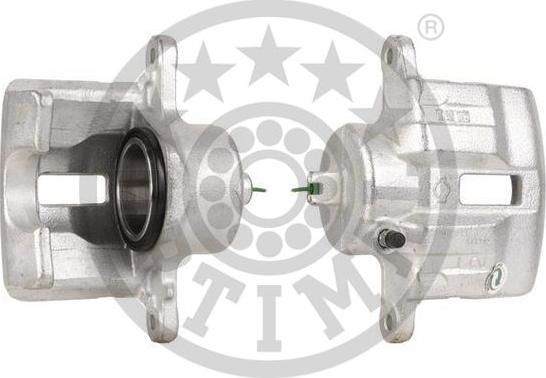 Optimal BC-1664L - Étrier de frein cwaw.fr