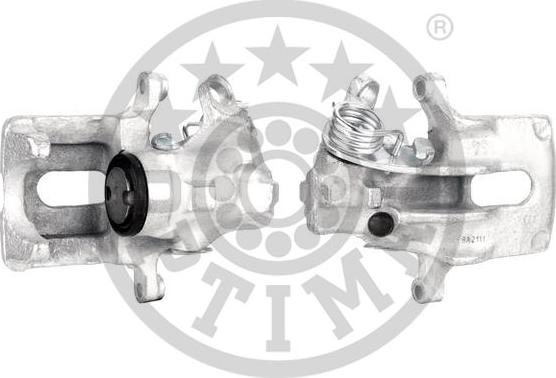 Optimal BC-1624L - Étrier de frein cwaw.fr