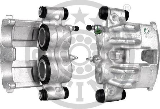 Optimal BC-1853L - Étrier de frein cwaw.fr