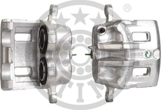 Optimal BC-1864L - Étrier de frein cwaw.fr